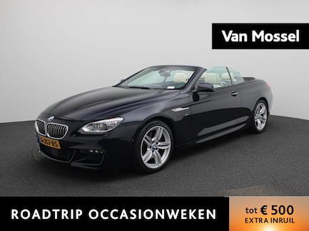 BMW 6-Serie 0