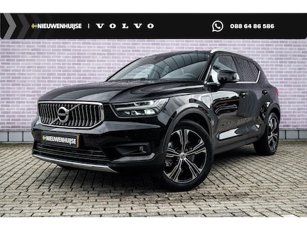 Volvo XC40 0