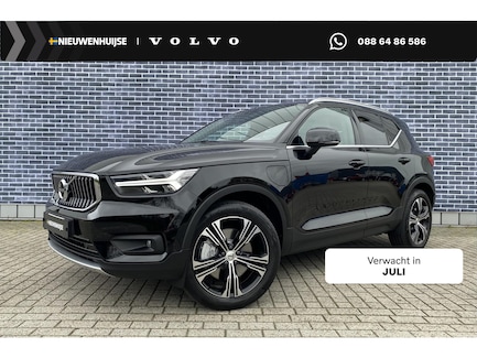 Volvo XC40 0