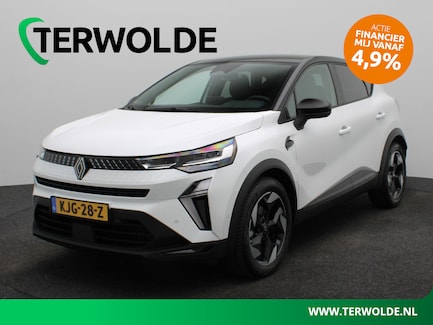 Renault Captur 0