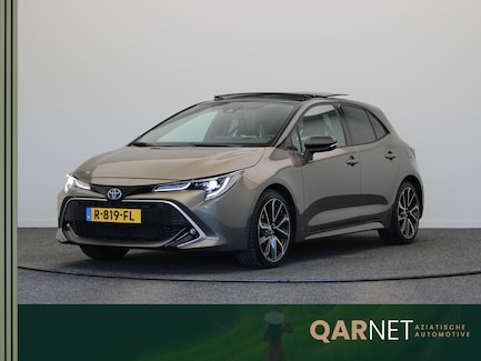 Toyota Corolla 0