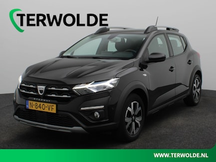 Dacia Sandero 0