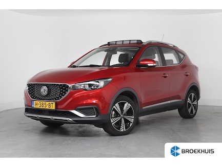 MG MG ZS 0
