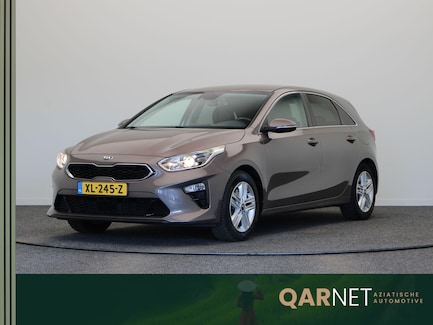 Kia Ceed 0
