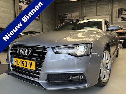 Audi A5 0