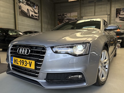 Audi A5 0