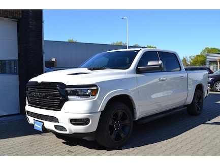 Dodge Ram 1500 0