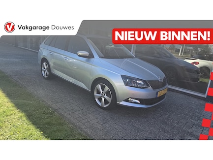 Skoda Fabia 0