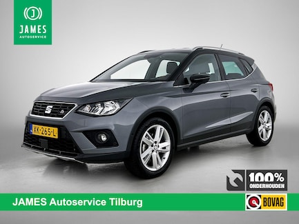 SEAT Arona 0