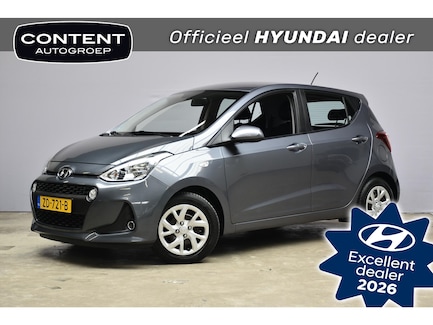 Hyundai i10 0