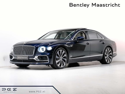 Bentley Flying Spur 0