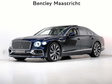 Bentley Flying Spur 0