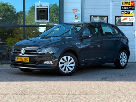 Volkswagen Polo 0