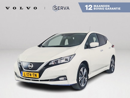 Nissan Leaf 0
