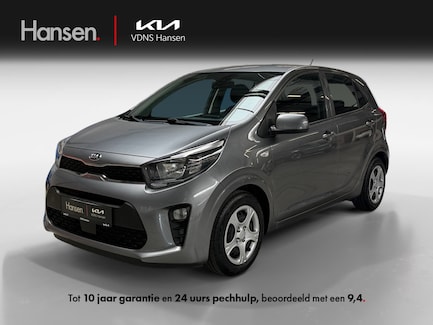 Kia Picanto 0