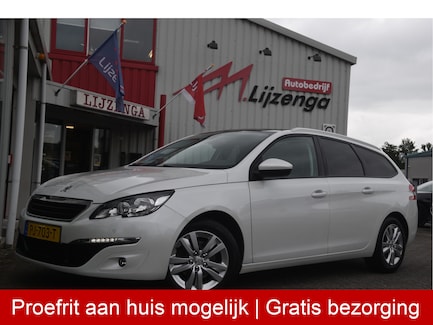 Peugeot 308 0