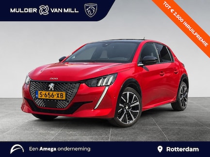 Peugeot 208 0