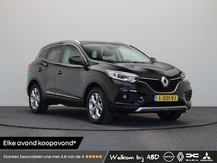 Renault Kadjar 0