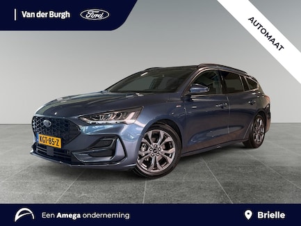 Ford Focus 0