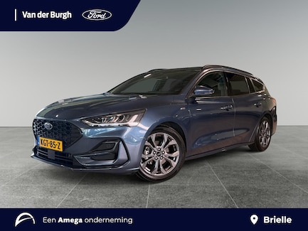 Ford Focus 0