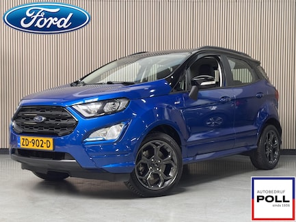Ford EcoSport 0