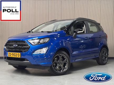 Ford EcoSport 0