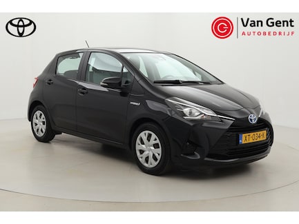 Toyota Yaris 0