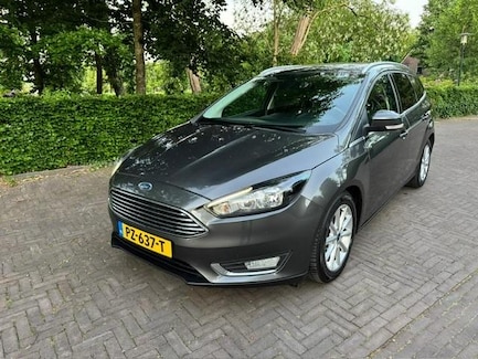 Ford Focus 0