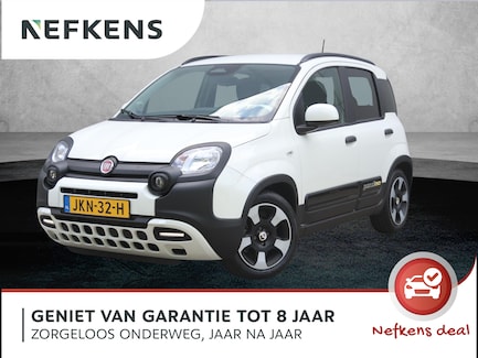 Fiat Panda 0
