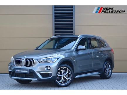 BMW X1 0