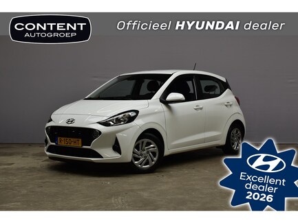 Hyundai i10 0