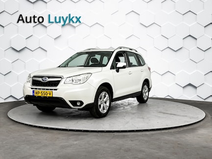 Subaru Forester 0