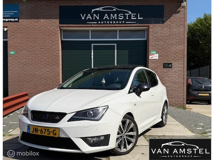 SEAT Ibiza 0