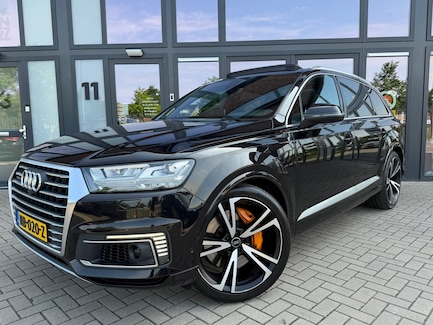 Audi Q7 0