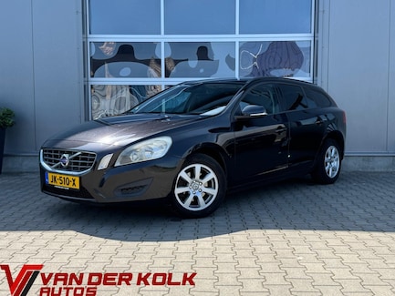 Volvo V60 0