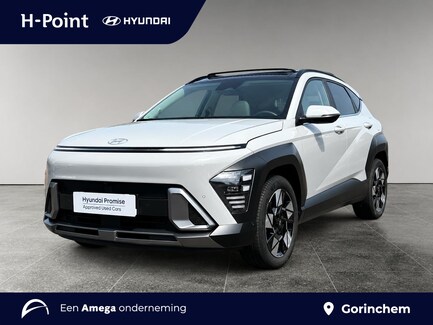 Hyundai Kona 0