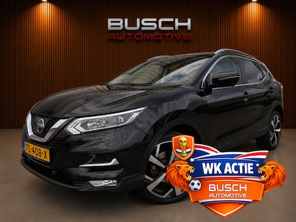 Nissan Qashqai 0