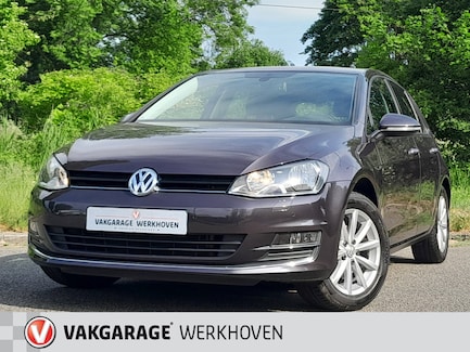 Volkswagen Golf 0