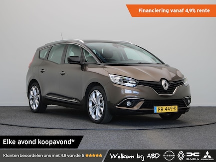 Renault Grand Scenic 0