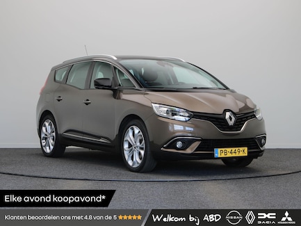 Renault Grand Scenic 0