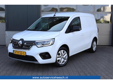 Renault Kangoo 0