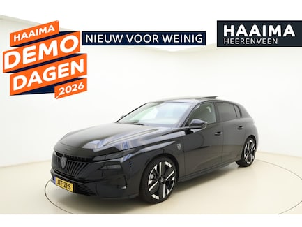 Peugeot 308 0