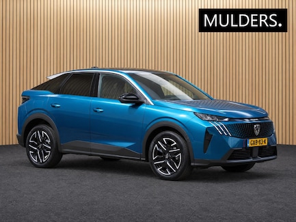 Peugeot 3008 0