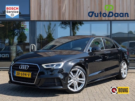 Audi A3 0