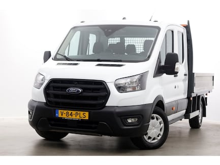 Ford Transit 0