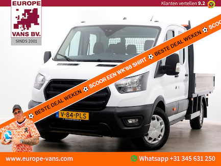 Ford Transit 0
