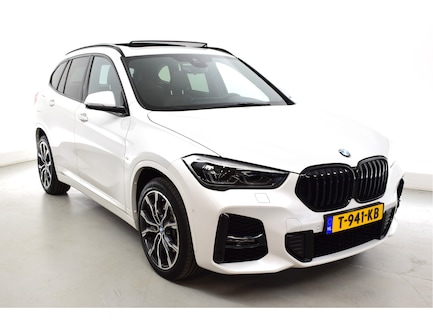 BMW X1 0