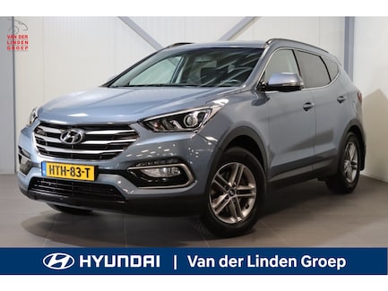 Hyundai Santa Fe 0