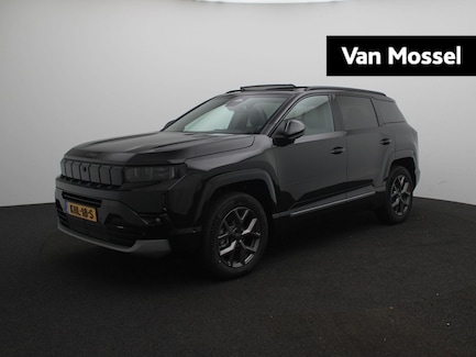 Jeep Compass 0