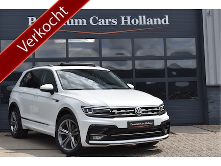 Volkswagen Tiguan 0